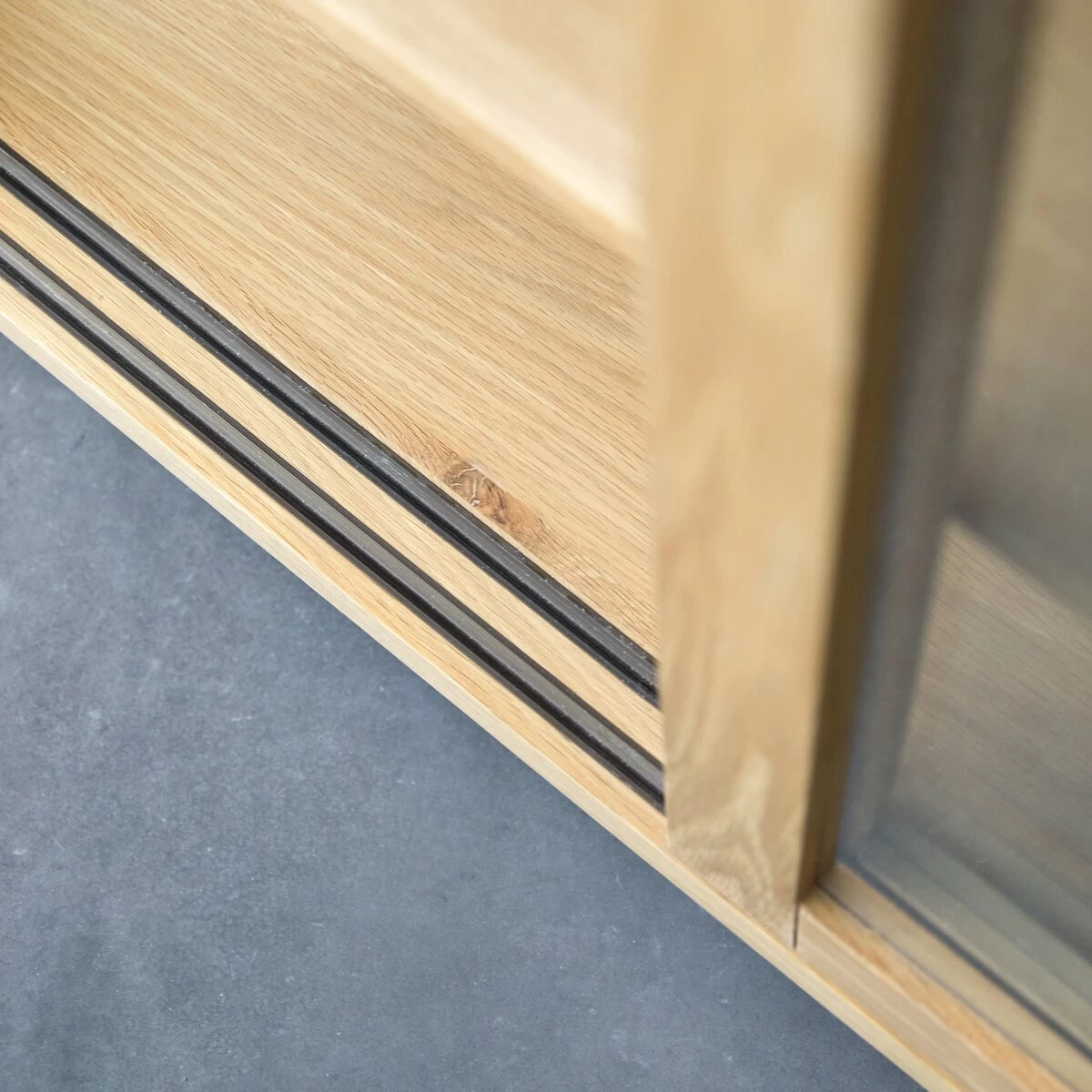 Adel - Armoire De Rangement En Chêne Massif – Image 9