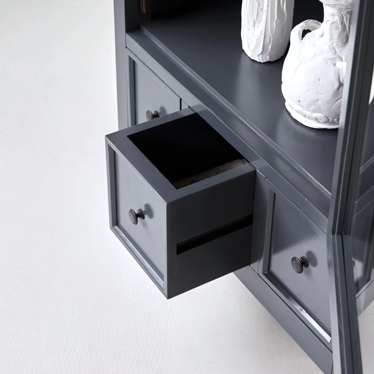 Masha - Armoire En Acajou – Image 5