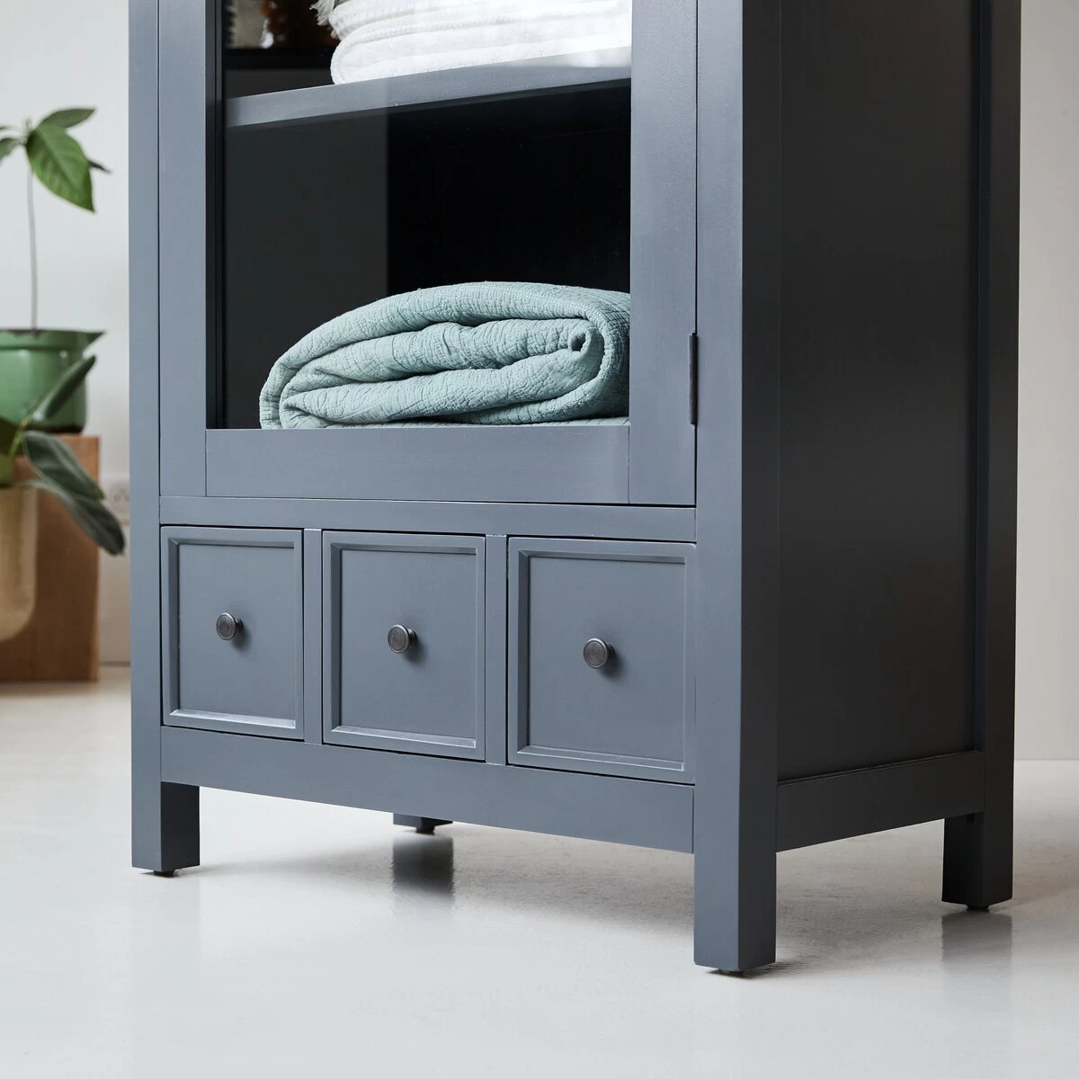 Masha - Armoire En Acajou – Image 6