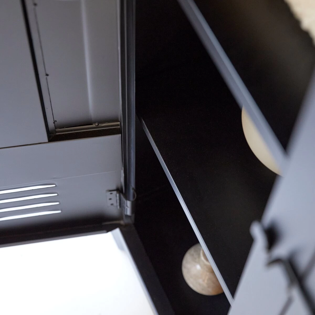 Industriel - Armoire En Métal – Image 5