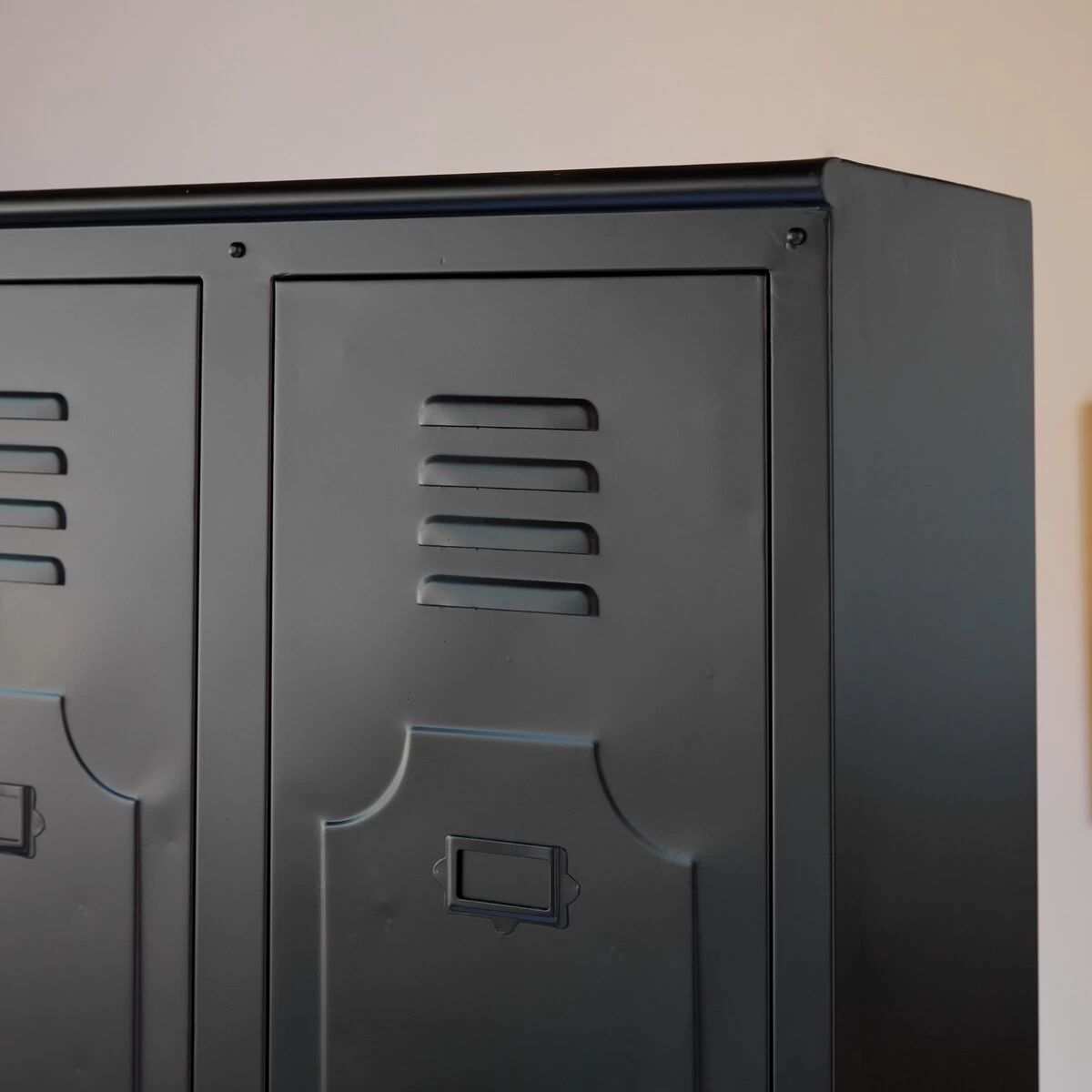 Industriel - Armoire En Métal – Image 6