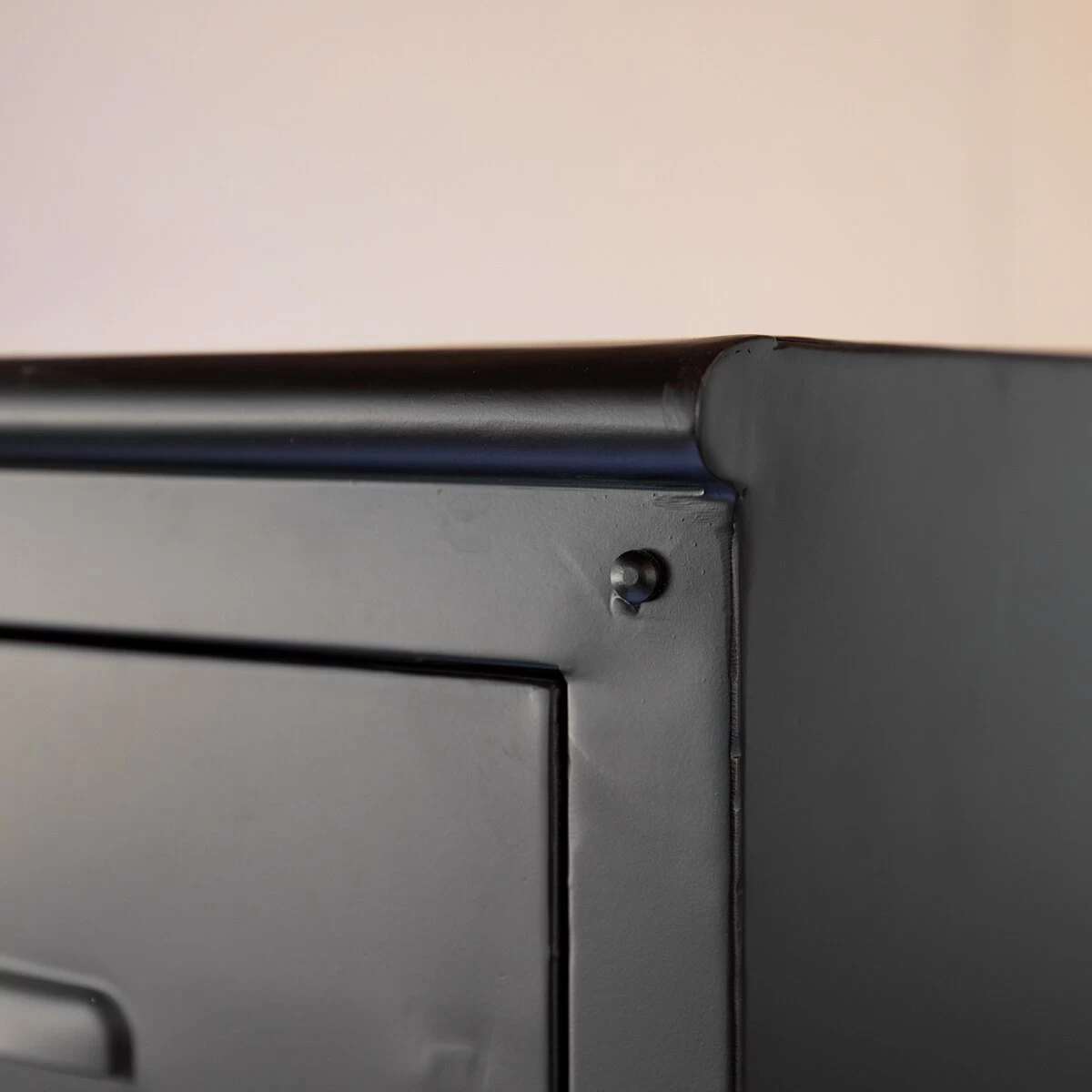 Industriel - Armoire En Métal – Image 7