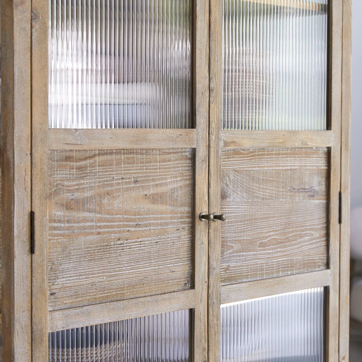 Andrea - Armoire En Pin – Image 3