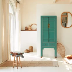 Suï - Armoire En Pin