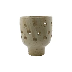 Artist - Photophore En Grès