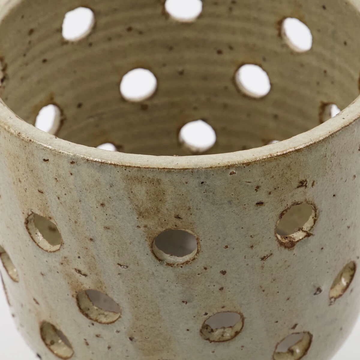 Artist - Photophore En Grès – Image 4