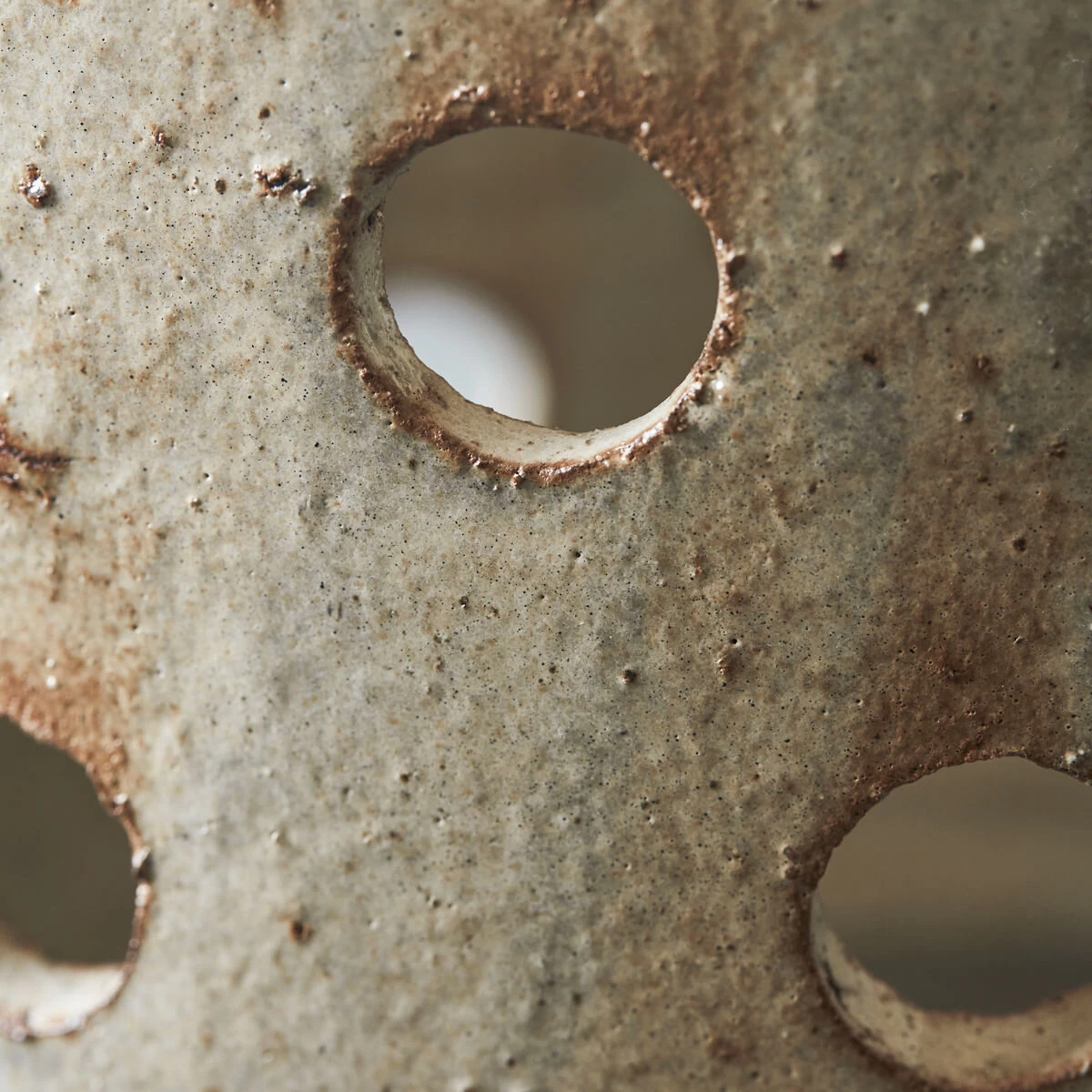 Artist - Photophore En Grès – Image 5