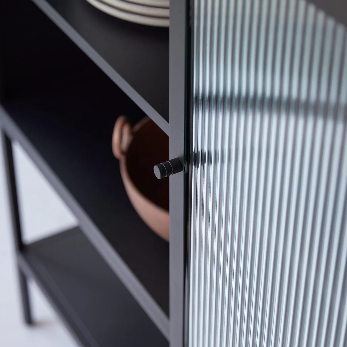 Antonin - Bahut En Métal 120 Cm – Image 3