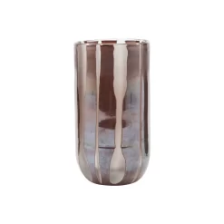 Bai - Vase En Verre
