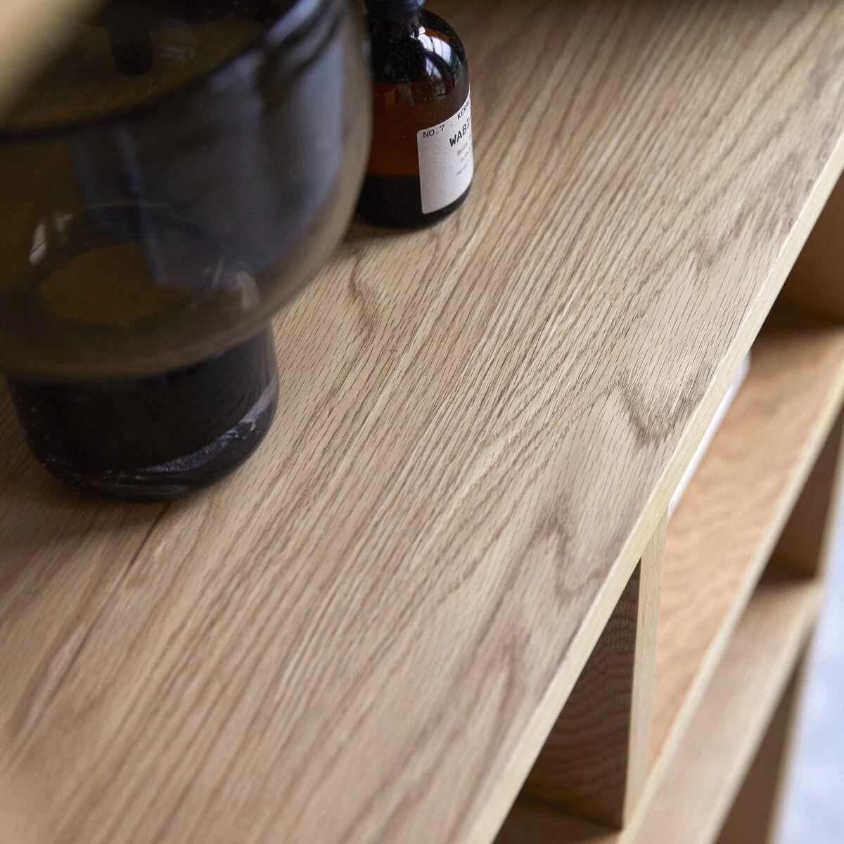 Eyota - Bibliothèque Haute En Chêne – Image 3