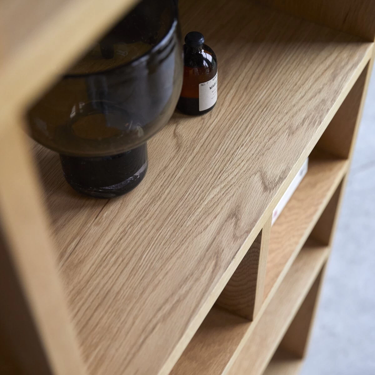 Eyota - Bibliothèque Haute En Chêne – Image 8