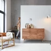 Oslo - Buffet En Acacia Massif 150 Cm