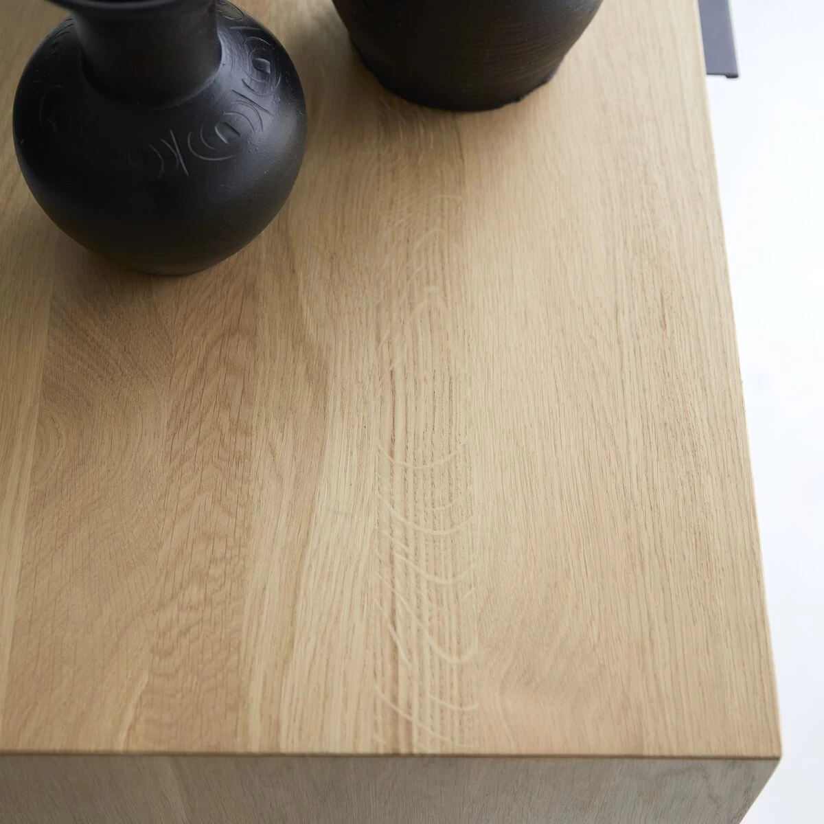 Senson - Buffet En Chêne Massif 120 Cm – Image 3