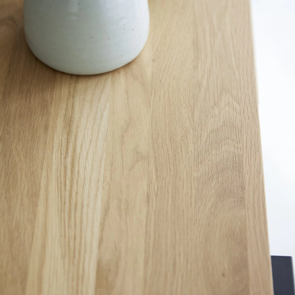 Senson - Buffet En Chêne Massif 200 Cm – Image 3