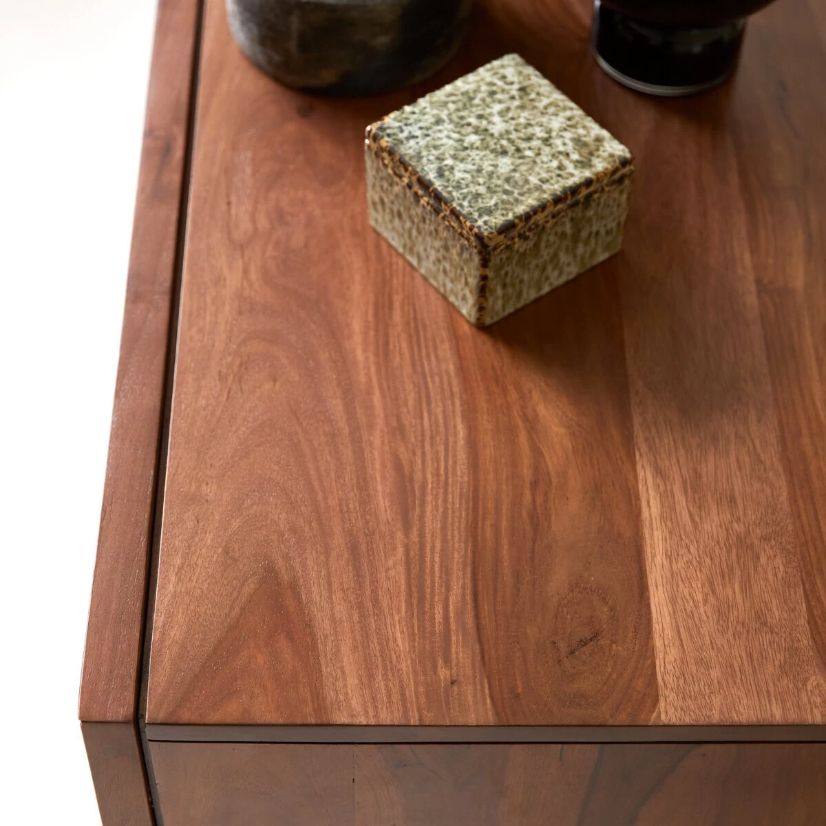 Metric - Buffet En Palissandre Massif 175 Cm – Image 3