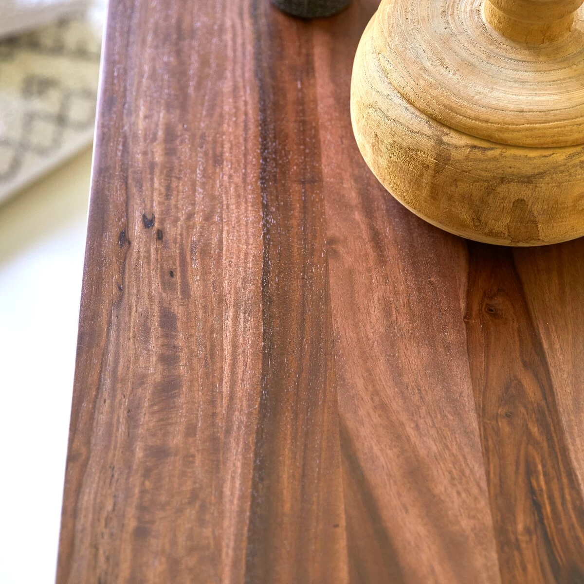 Nova - Buffet En Palissandre Massif 155 Cm – Image 3