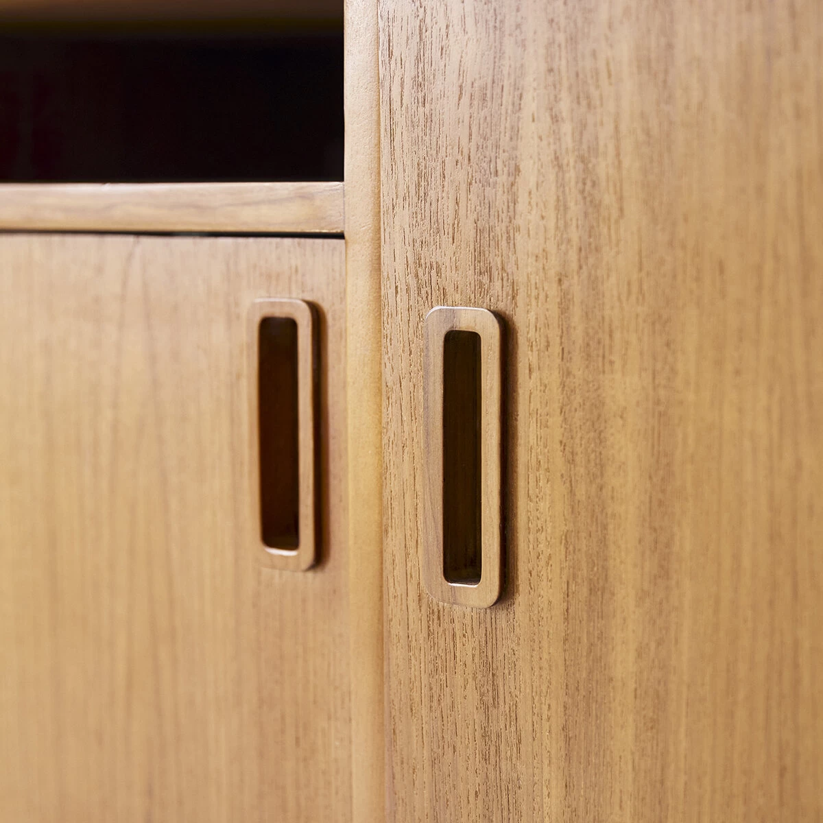 Ruben - Buffet En Teck 170 Cm – Image 6