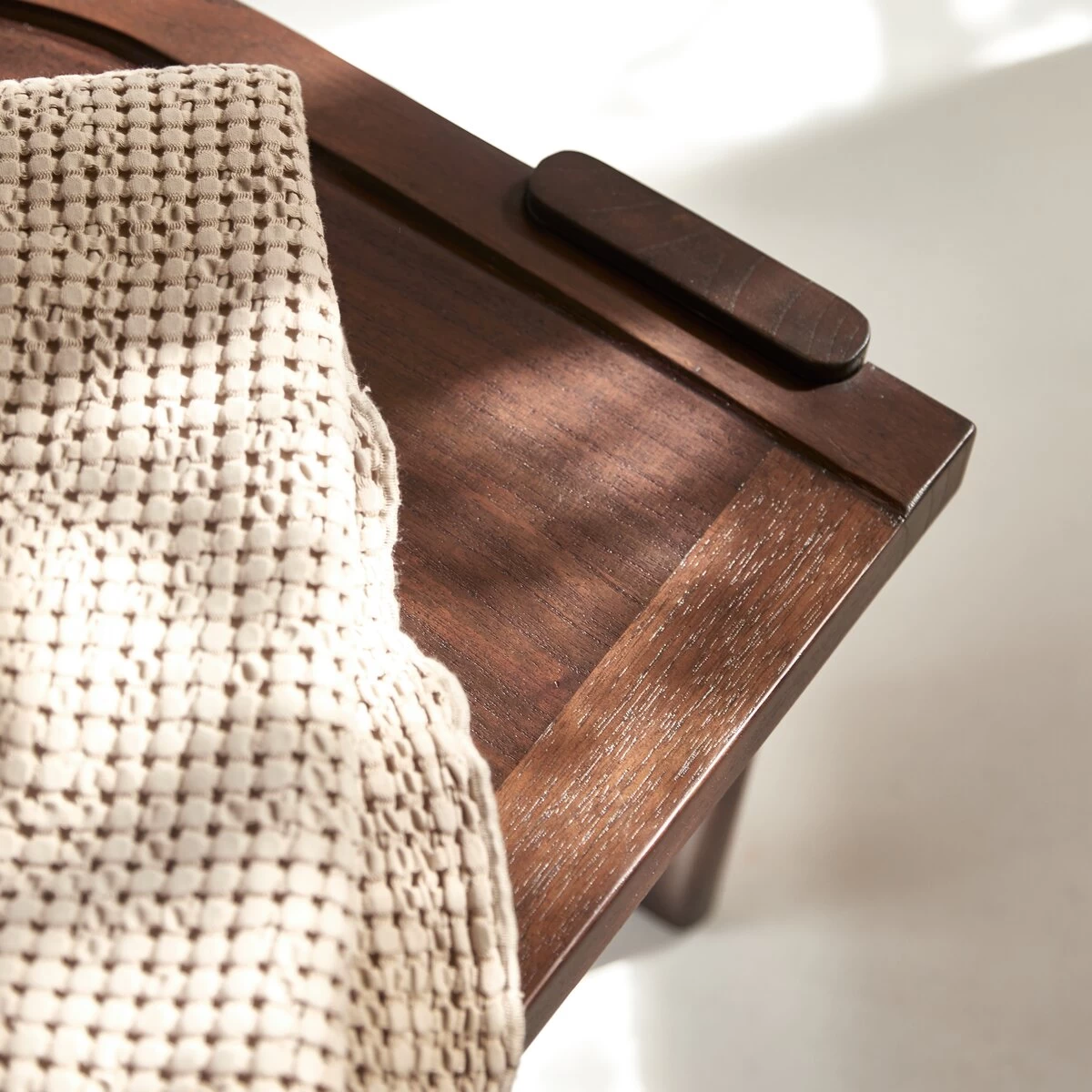 Iko - Chaise En Mindi Massif – Image 3