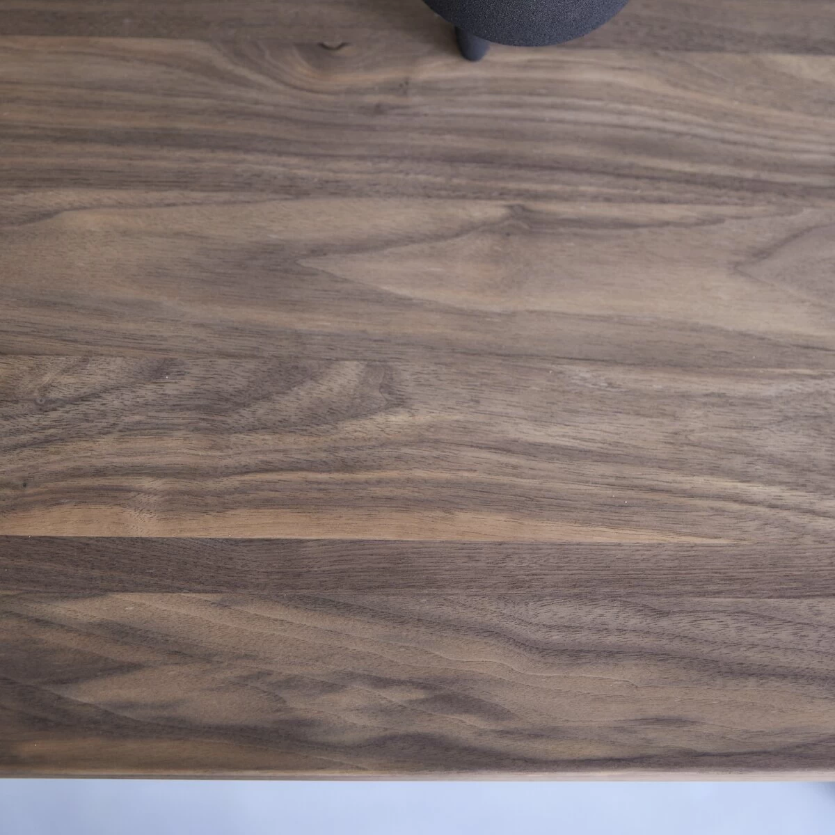 Esmée - Chevet En Noyer Massif – Image 3