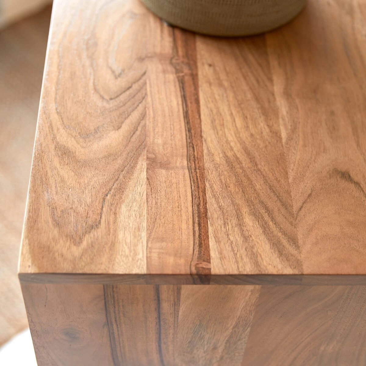 Pavel - Chiffonnier En Acacia – Image 3