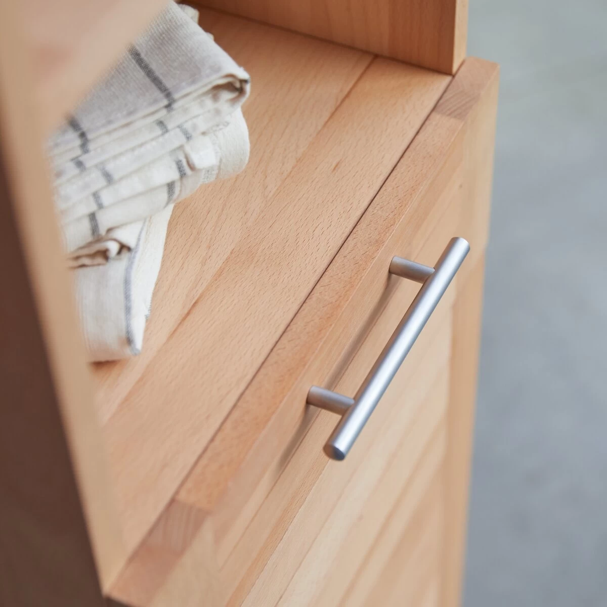 Soho - Colonne En Hêtre Massif – Image 5