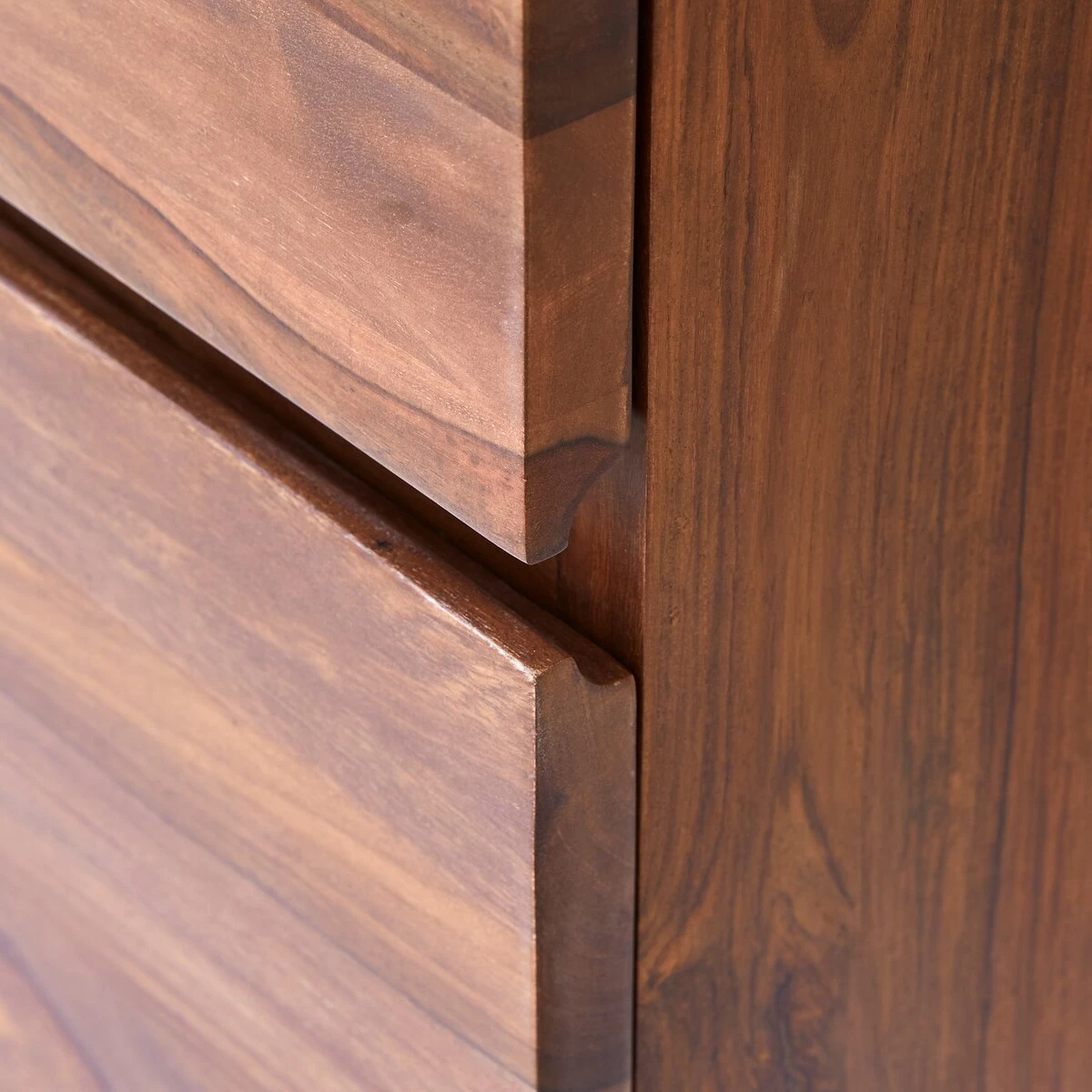 Nova - Colonne En Palissandre Massif – Image 3