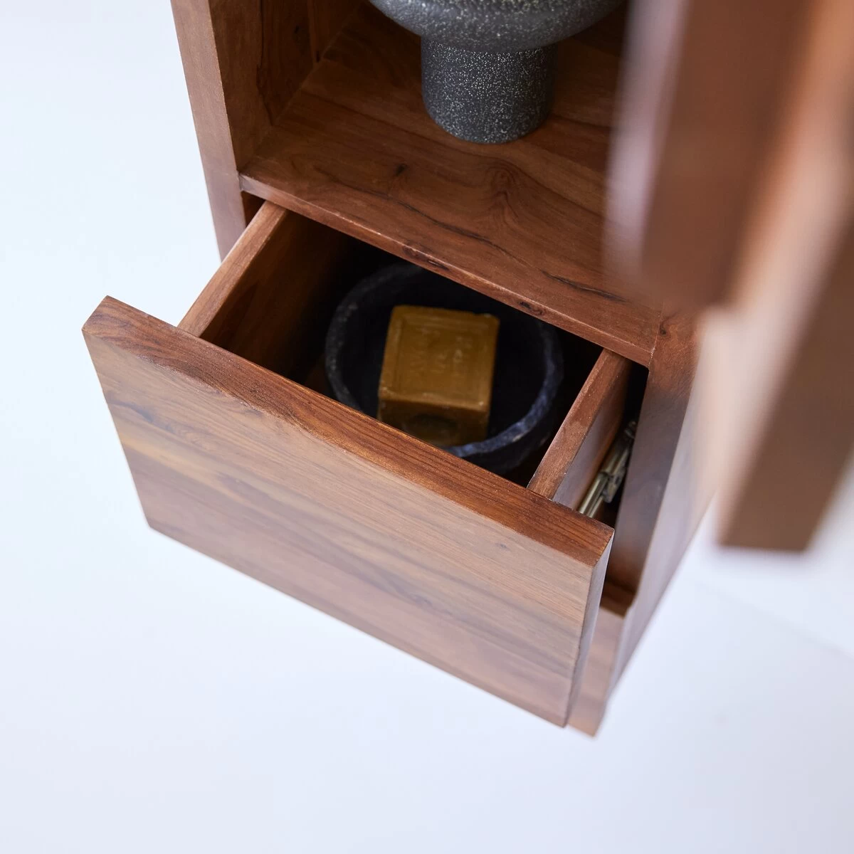 Nova - Colonne En Palissandre Massif – Image 5