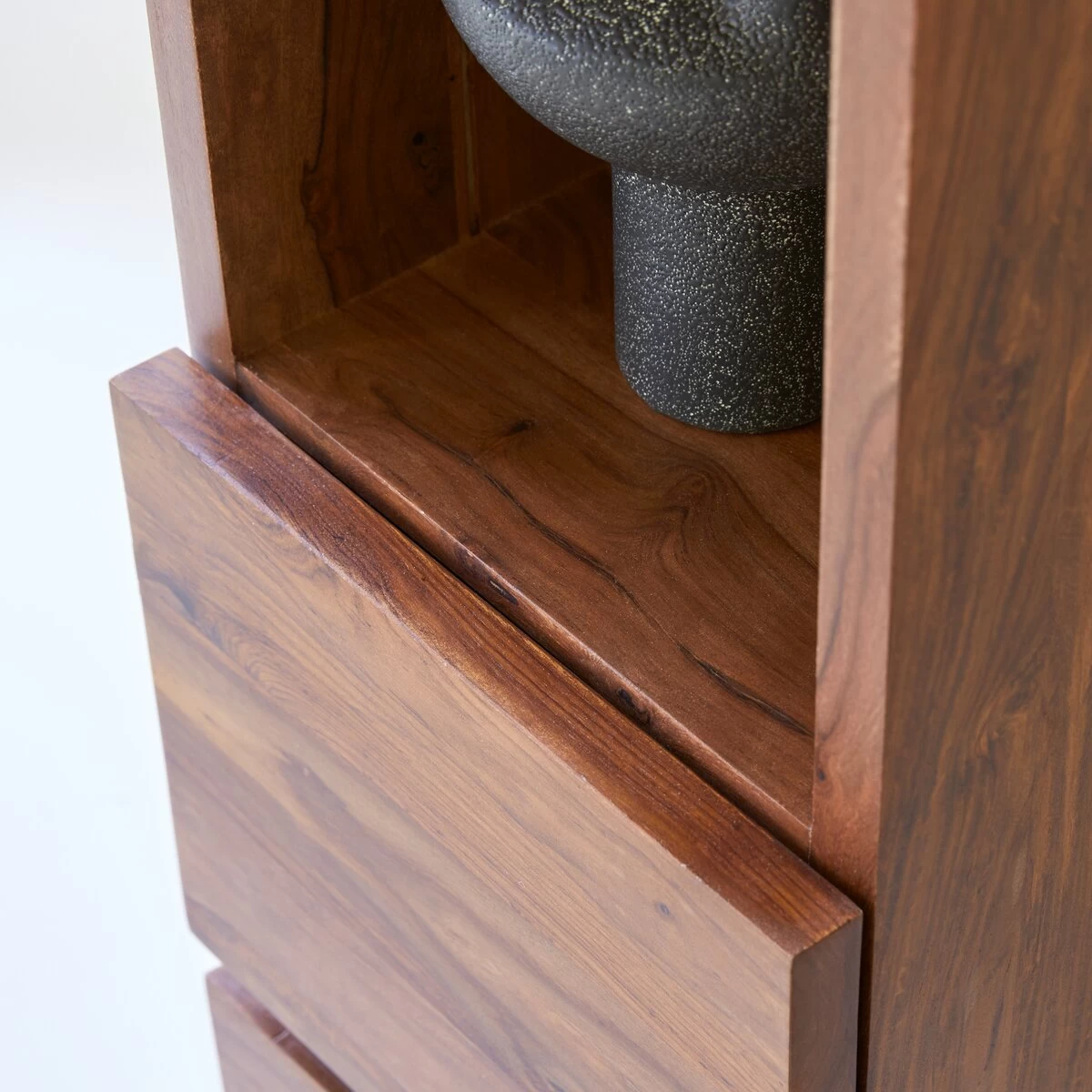 Nova - Colonne En Palissandre Massif – Image 6