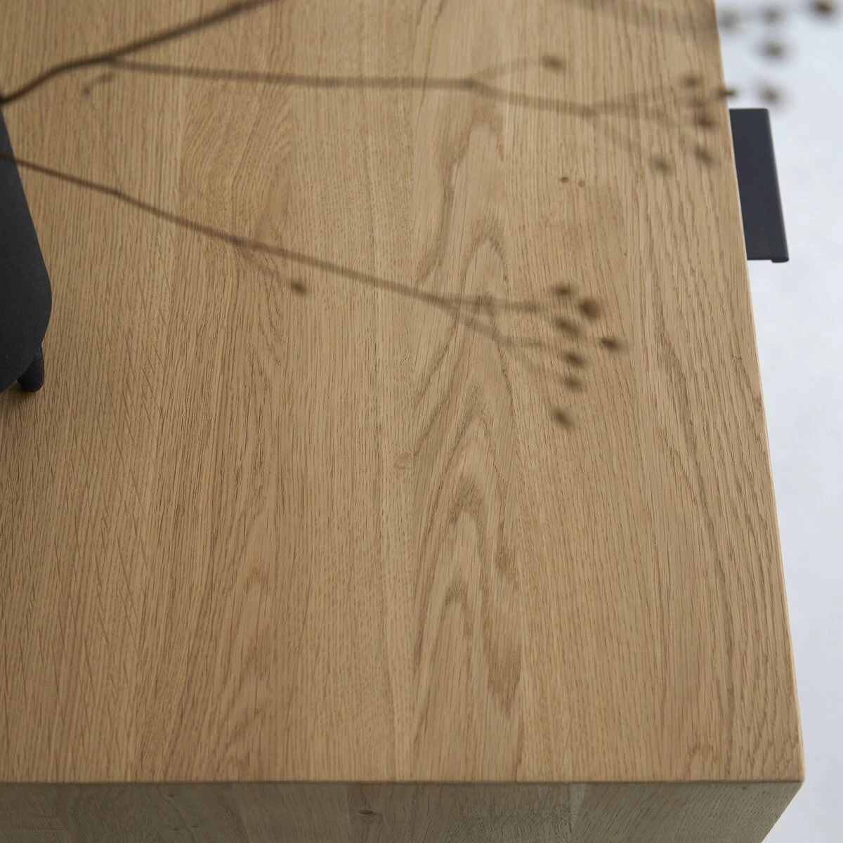 Senson - Commode En Chêne Massif – Image 3