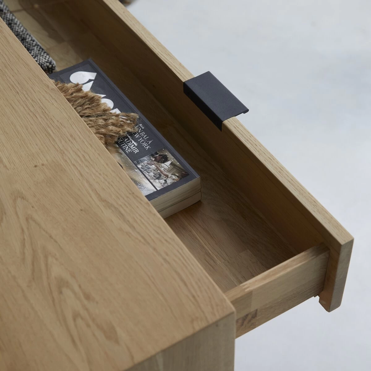 Senson - Commode En Chêne Massif – Image 7