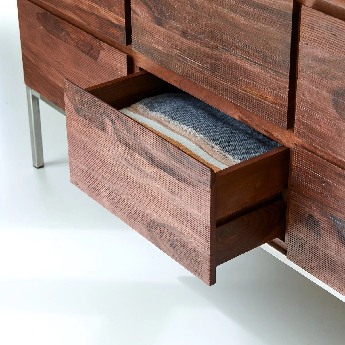 Nova - Commode En Palissandre Massif – Image 2