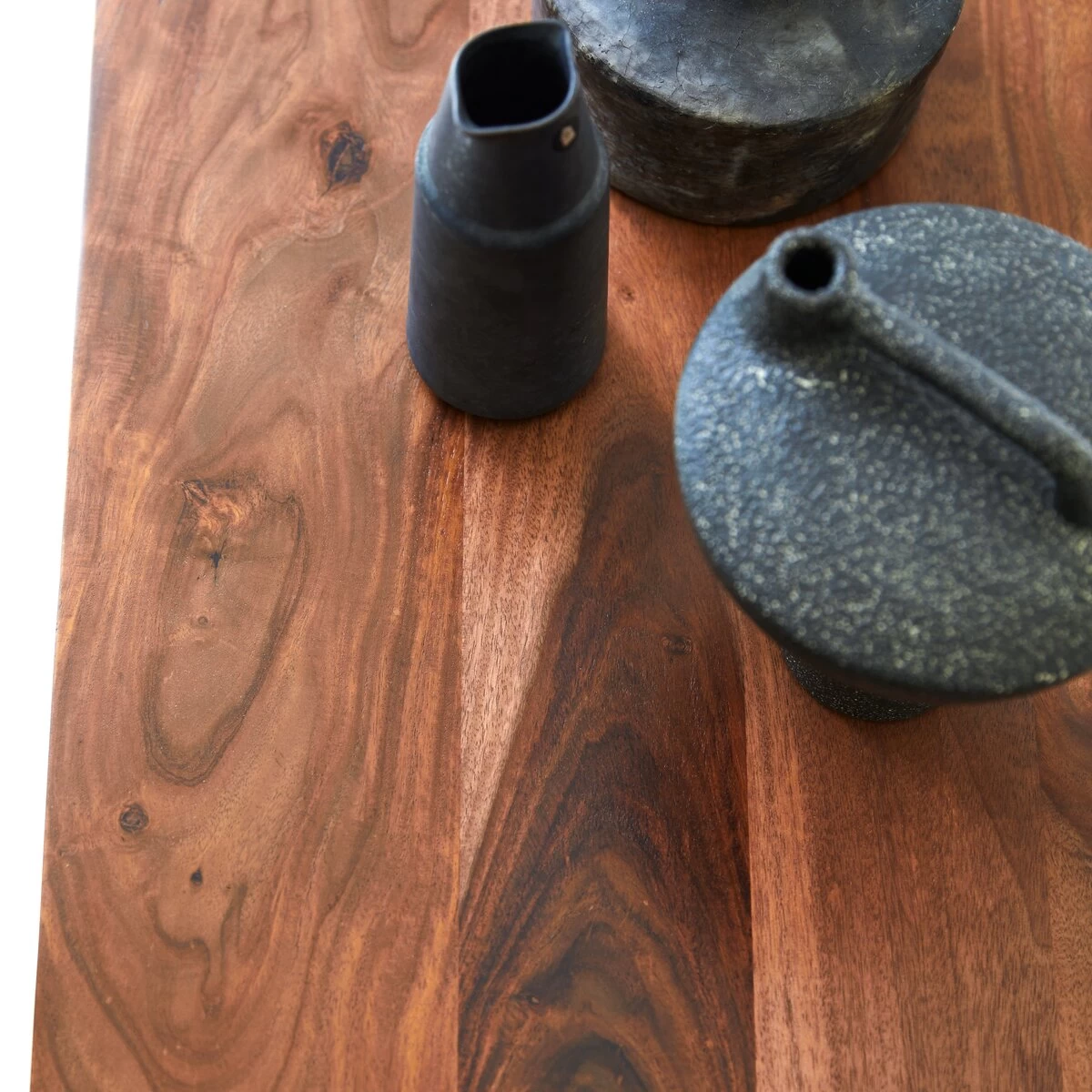 Nova - Commode En Palissandre Massif – Image 3