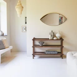 Arko - Console En Manguier Massif