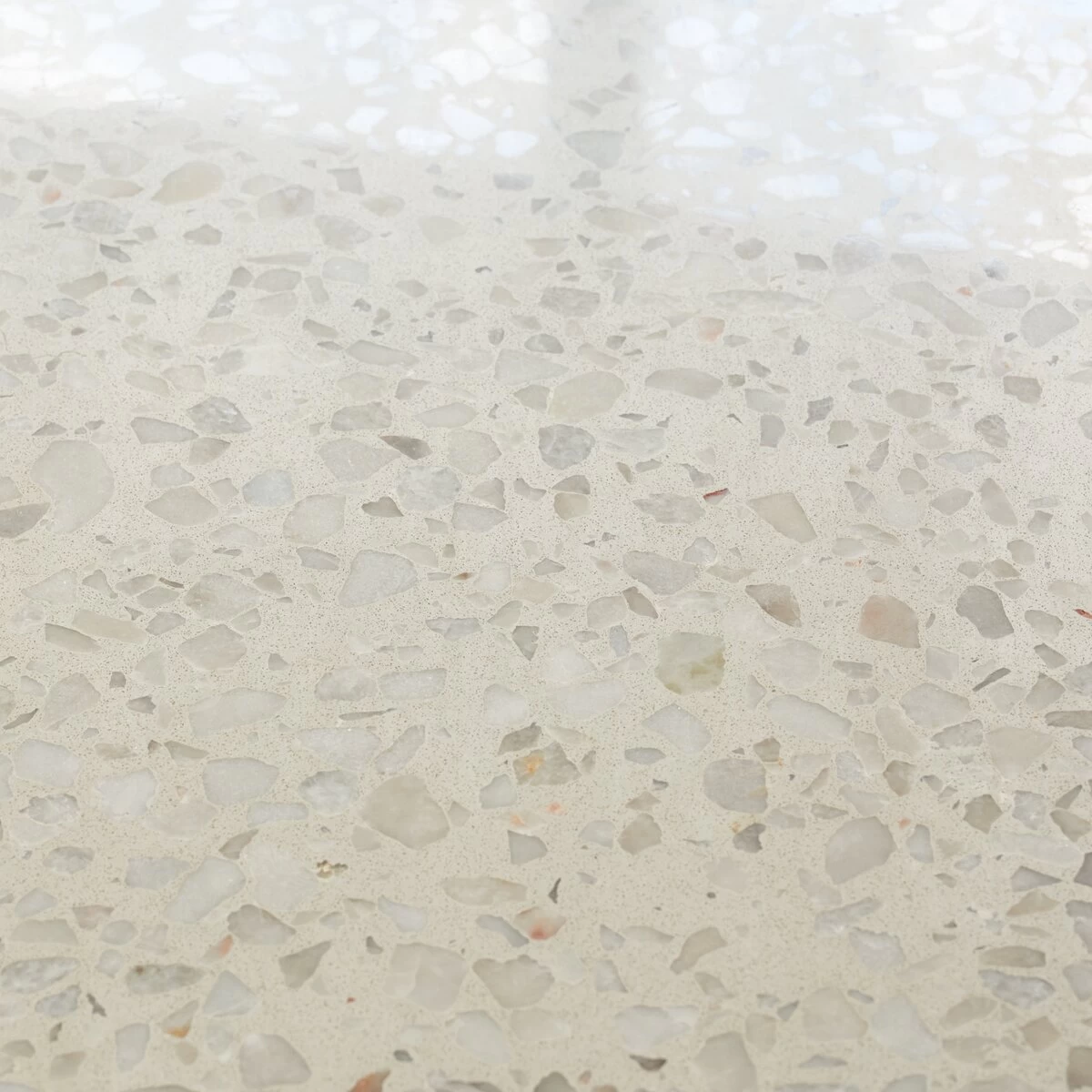 Ava - Crédence En Terrazzo Premium Moon 145 Cm – Image 3