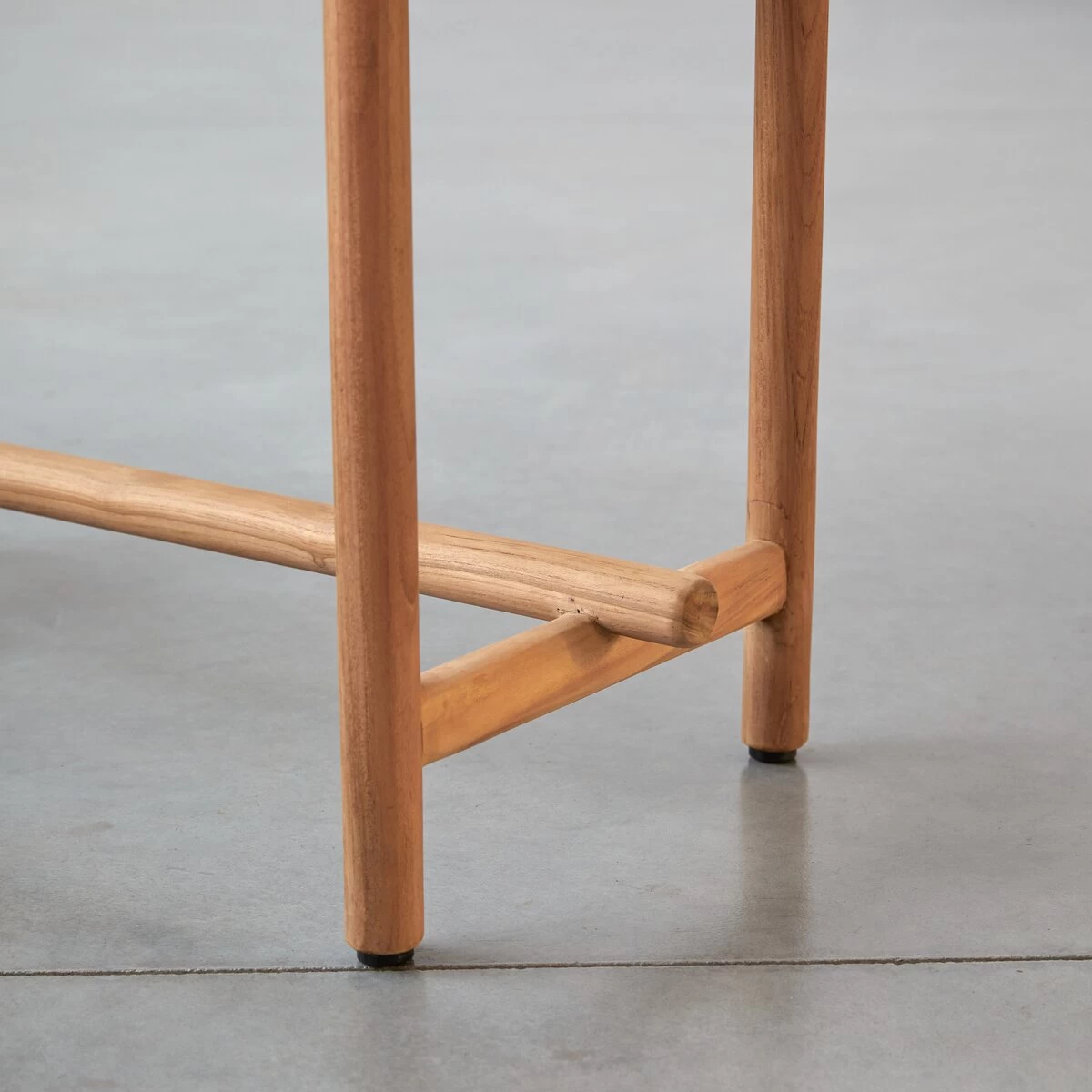 Fado - Desserte De Jardin En Teck Massif – Image 5