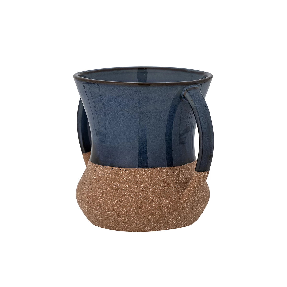 Devi - Vase En Grès – Image 2