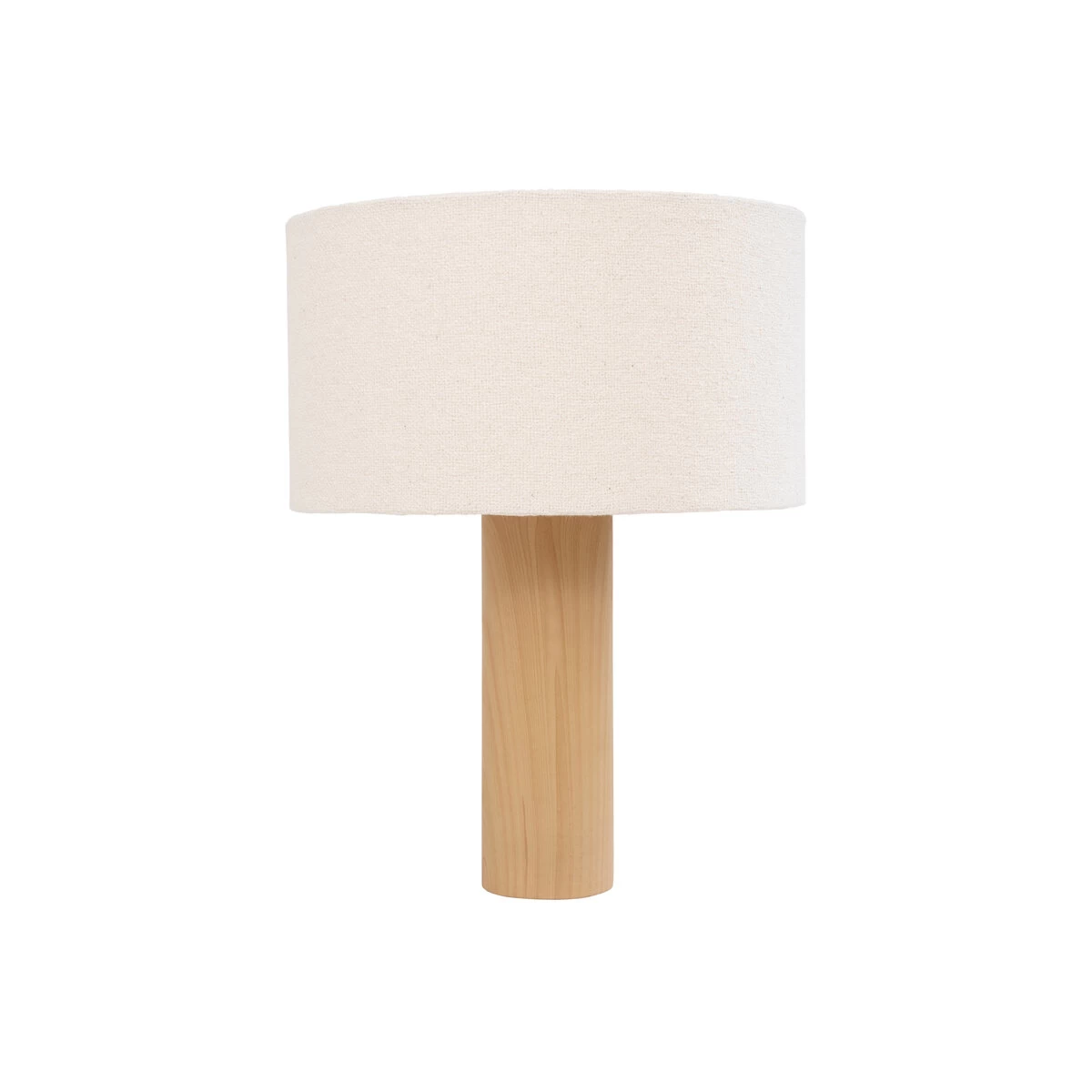 Elyn - Lampe De Table En Céramique
