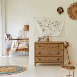 Emily - Commode Enfant En Pin