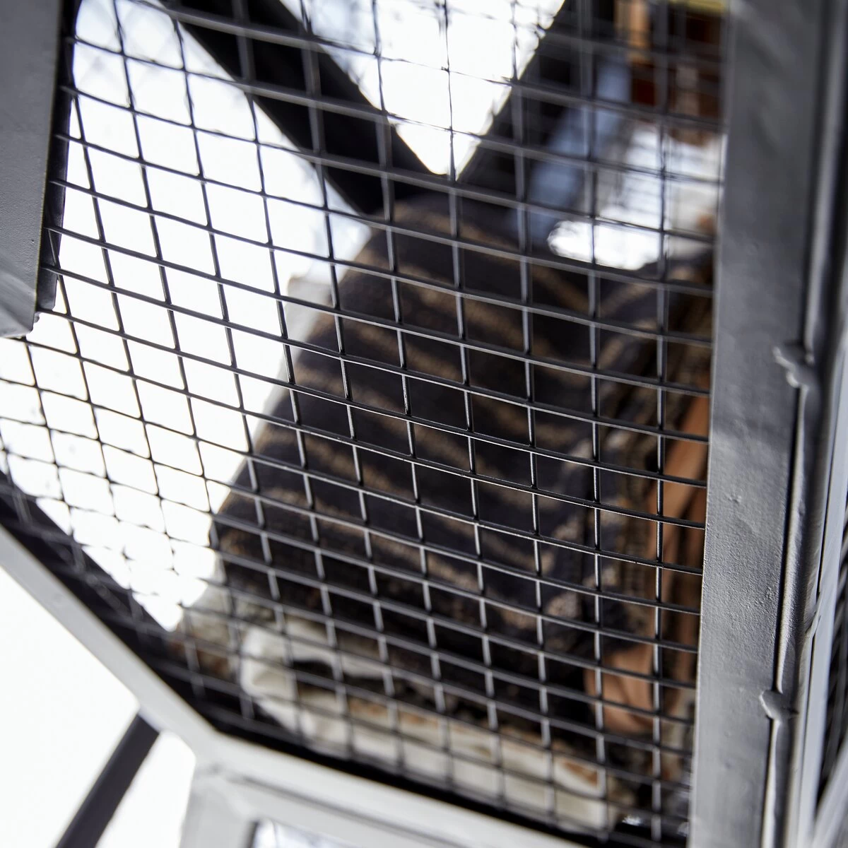 Cléo - Etagère Casiers En Métal – Image 7