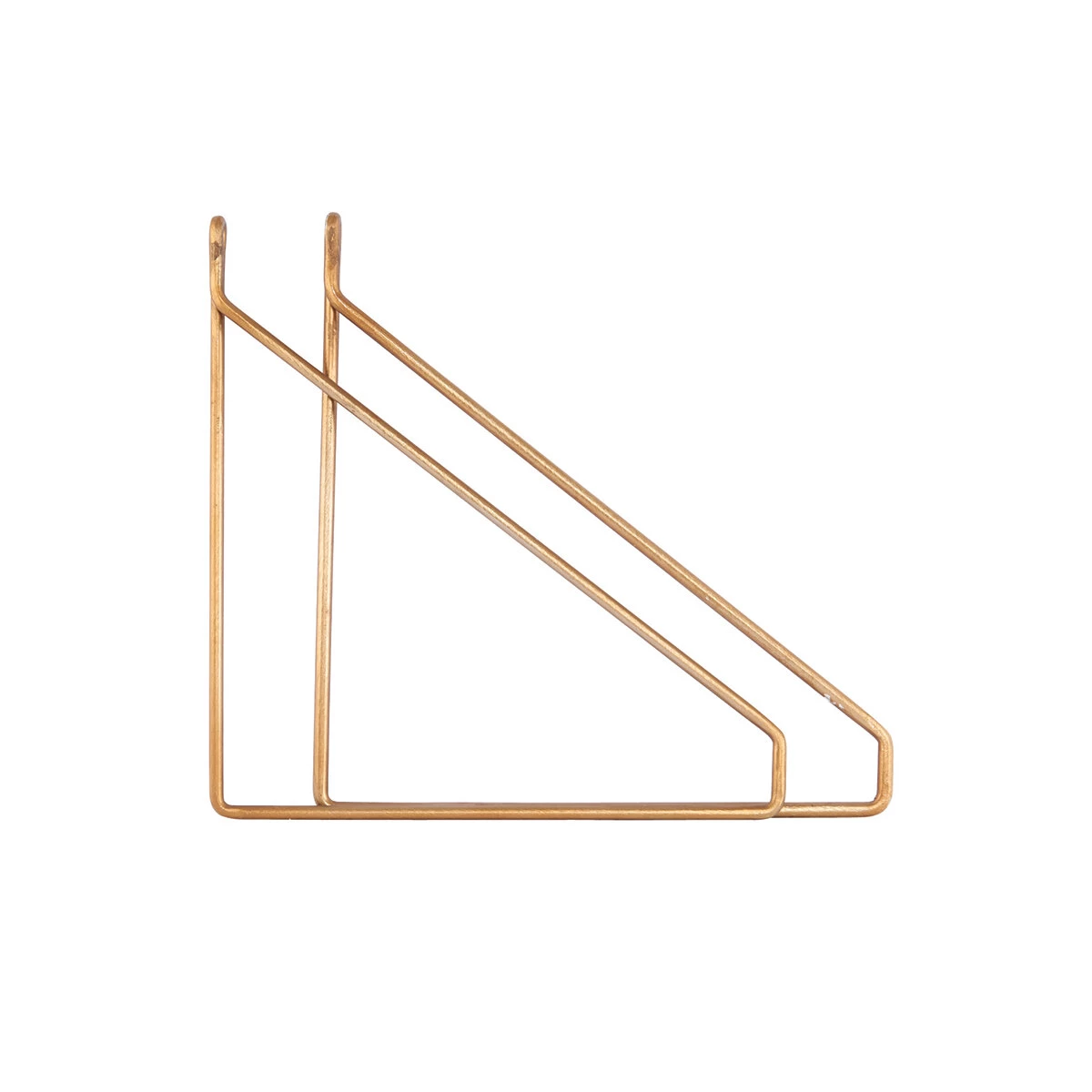 Retro - Etagère En Marbre 70 Cm – Image 3