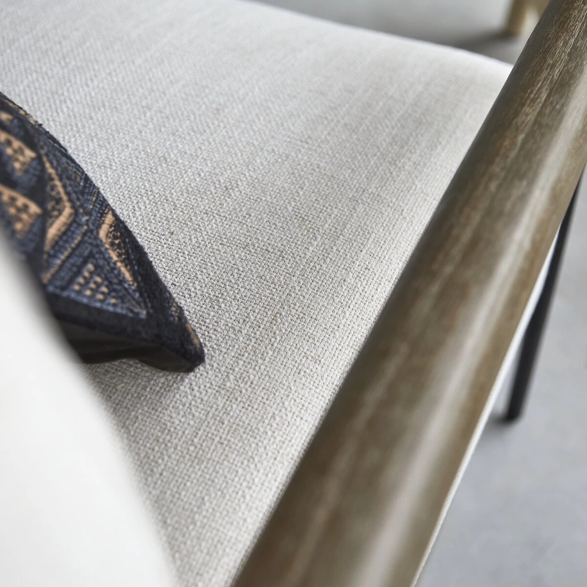 Charlie - Fauteuil En Tissu – Image 7