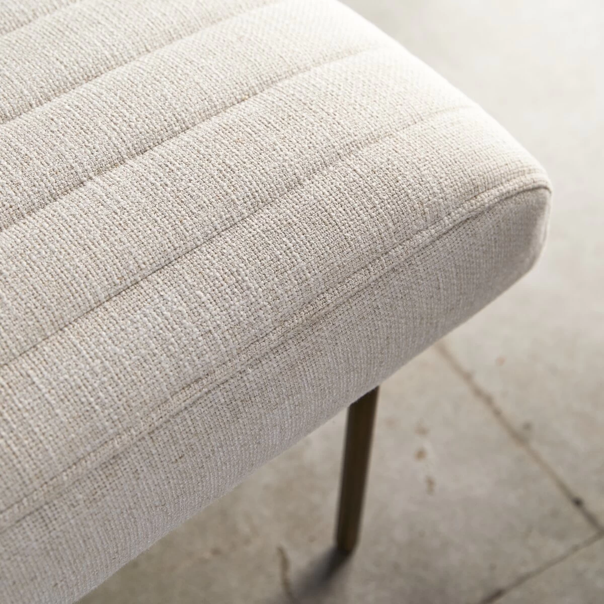 Vera - Fauteuil En Tissu – Image 3