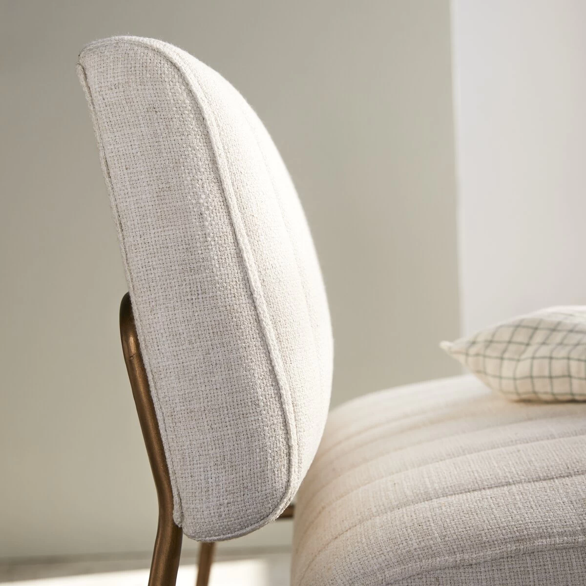 Vera - Fauteuil En Tissu – Image 5