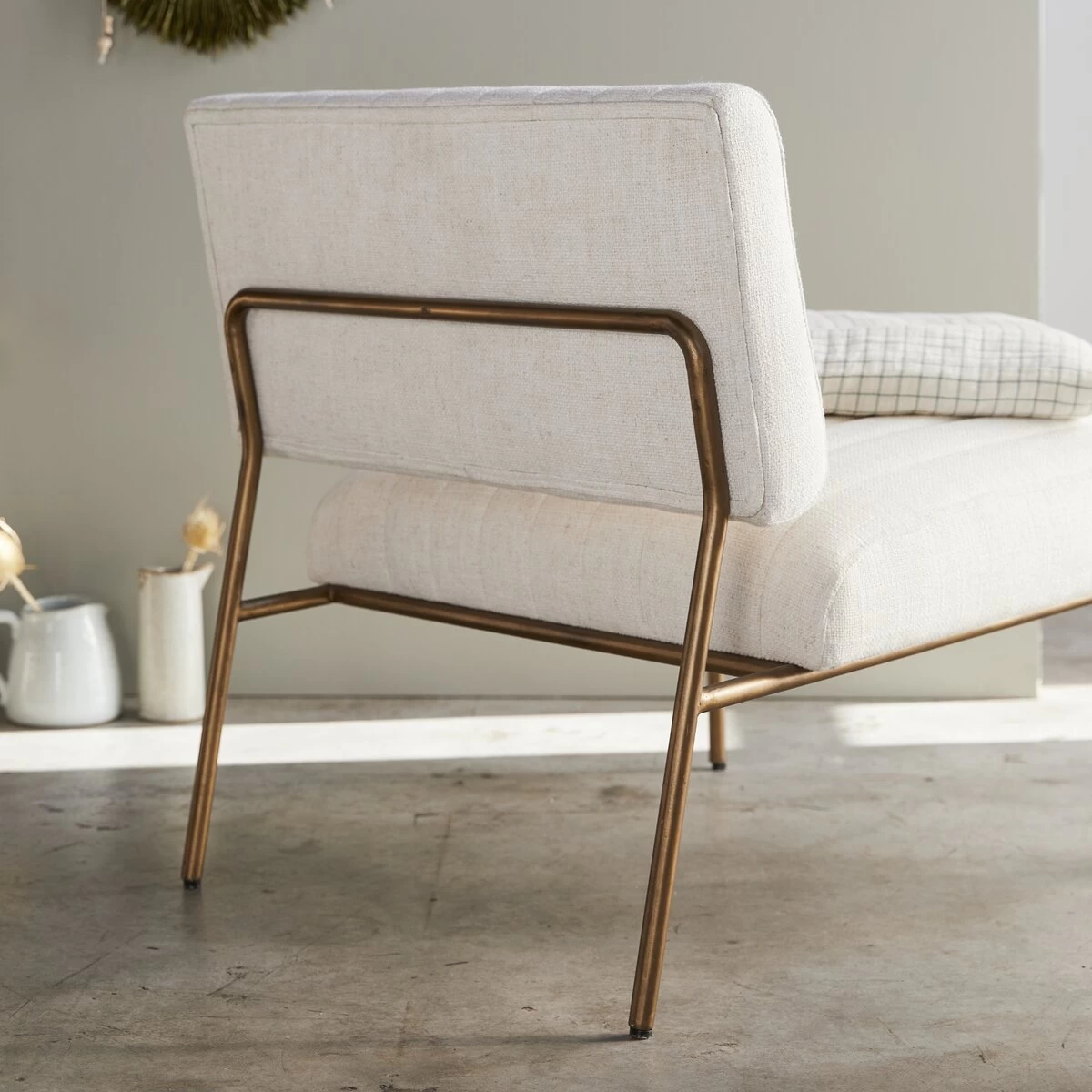 Vera - Fauteuil En Tissu – Image 7