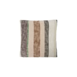 Heme - Housse De Coussin En Coton 50x50 Cm
