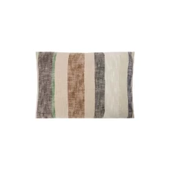 Heme - Housse De Coussin En Coton 60x40 Cm