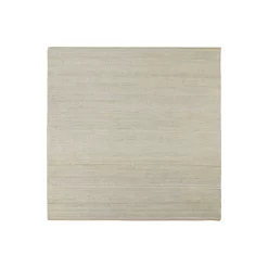 Hempi - Tapis En Chanvre 250x250 Cm