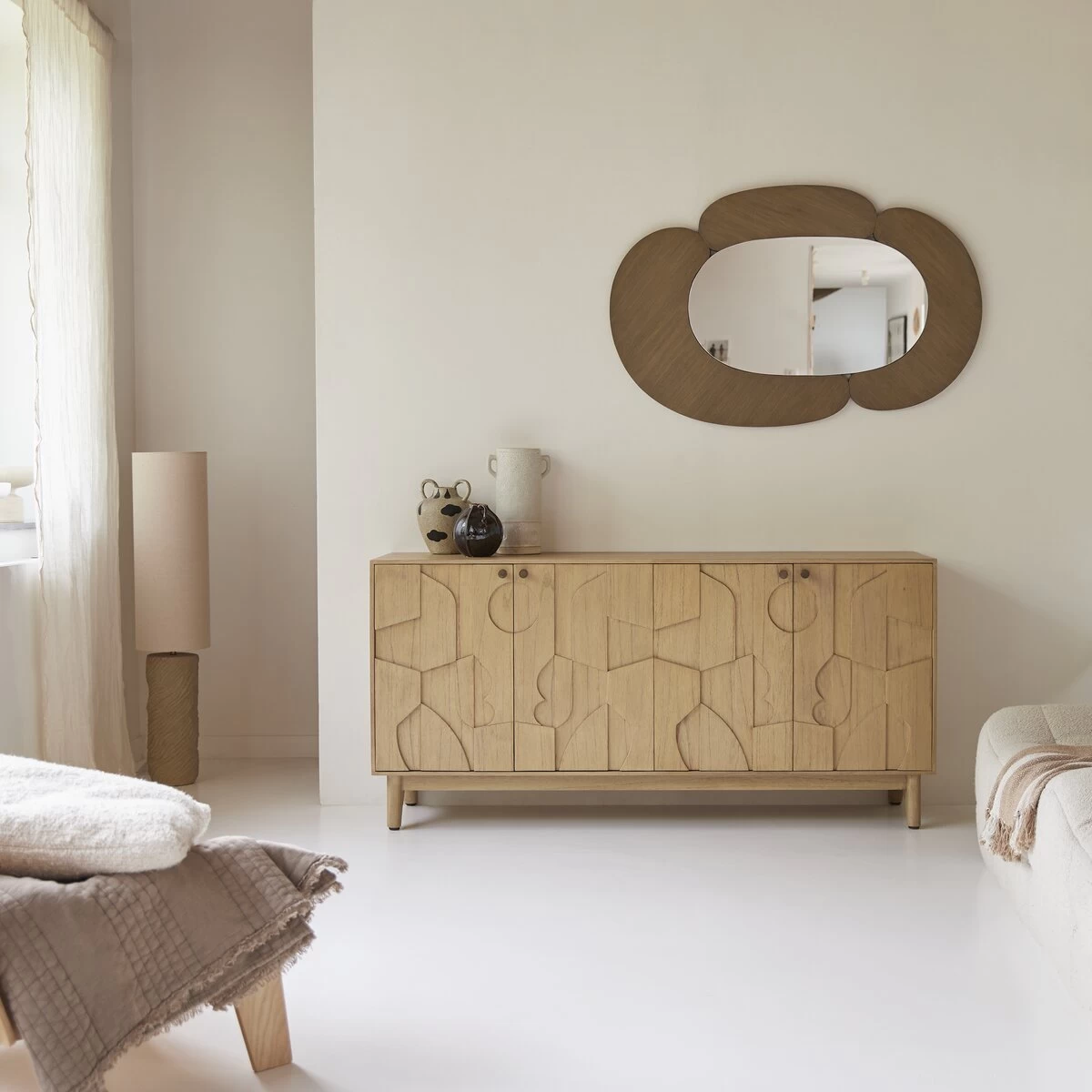 Inela - Vase En Grès – Image 2