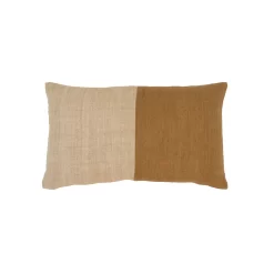 Jitto - Coussin En Soie 50x30 Cm