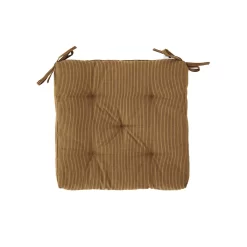 Juan - Coussin De Chaise 45x45 Cm